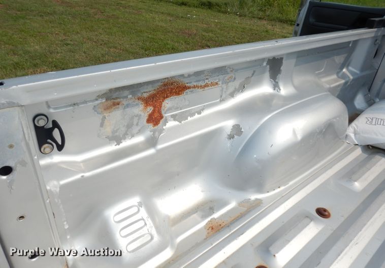 image for item DG0737 2009 Ford Ranger  pickup truck