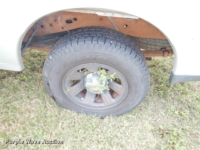 image for item DG0737 2009 Ford Ranger  pickup truck