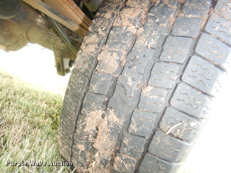 image for item DG0737 2009 Ford Ranger  pickup truck