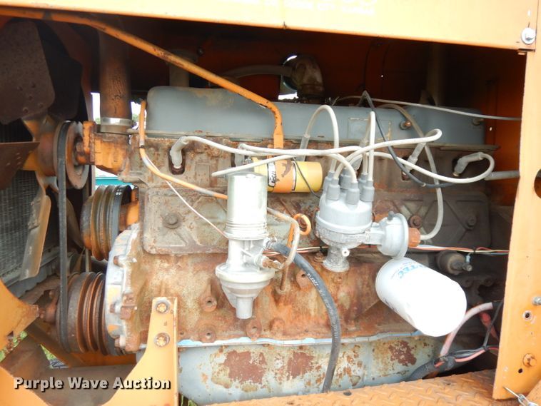 image for item DG0739 Broce T15  broom