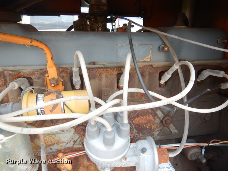 image for item DG0739 Broce T15  broom