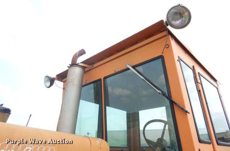 image for item DG0739 Broce T15  broom