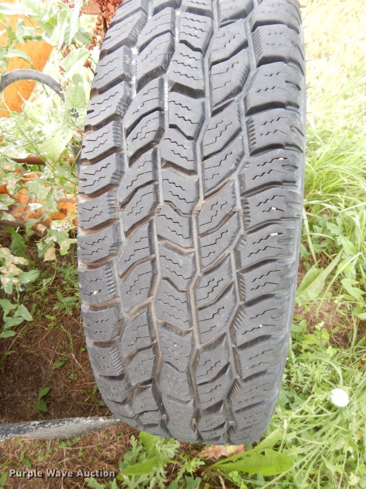 image for item DG0739 Broce T15  broom