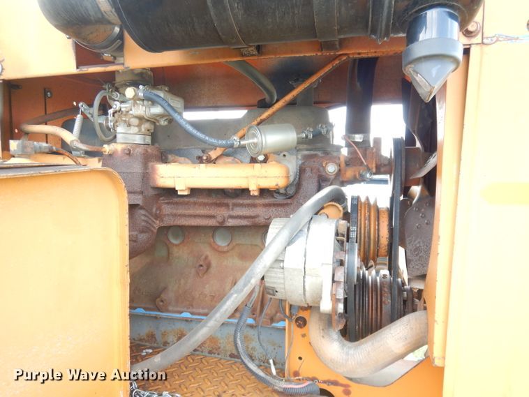 image for item DG0739 Broce T15  broom