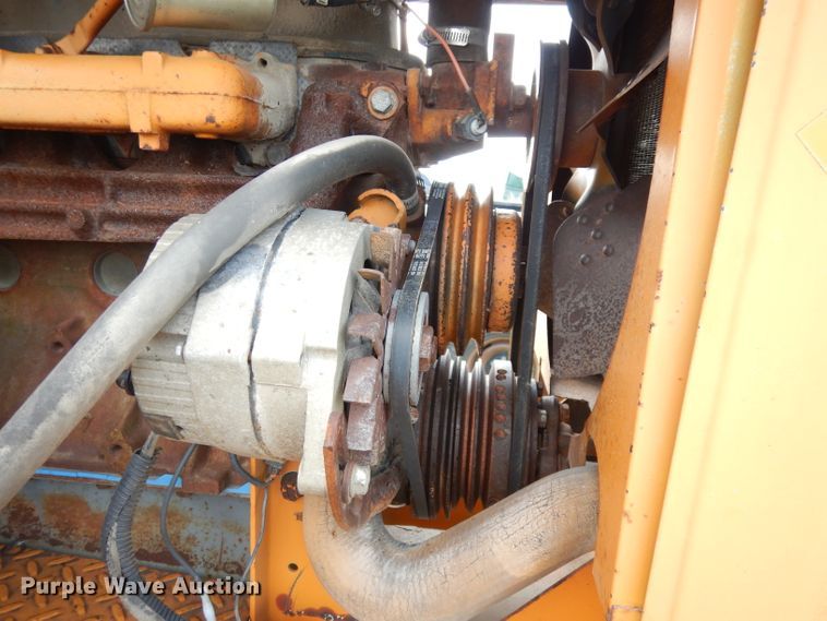 image for item DG0739 Broce T15  broom