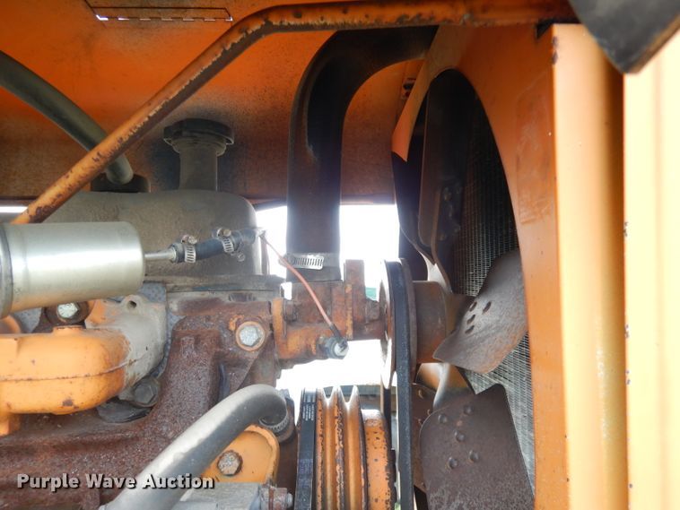 image for item DG0739 Broce T15  broom