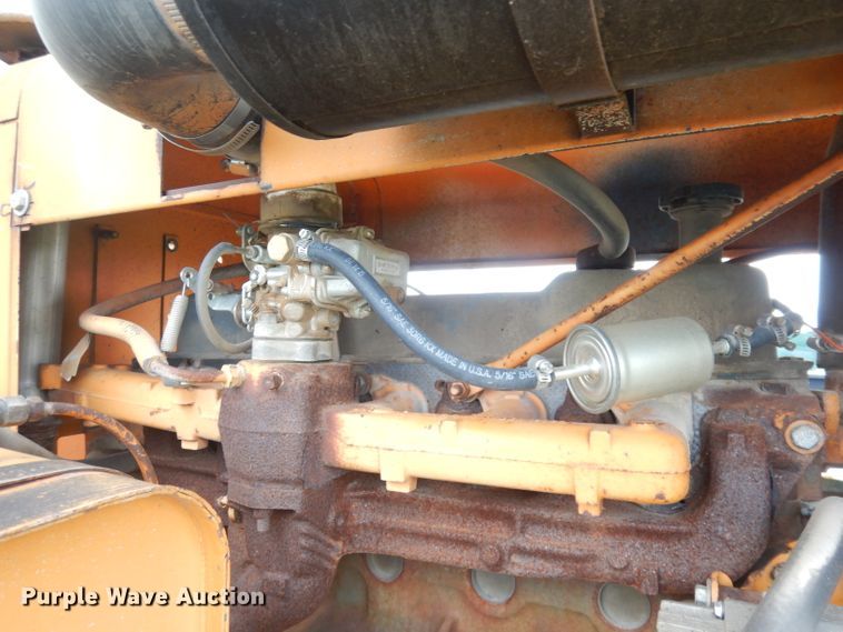 image for item DG0739 Broce T15  broom