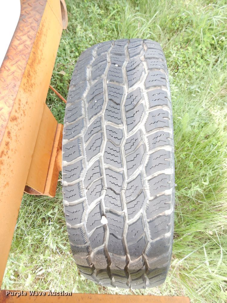 image for item DG0739 Broce T15  broom