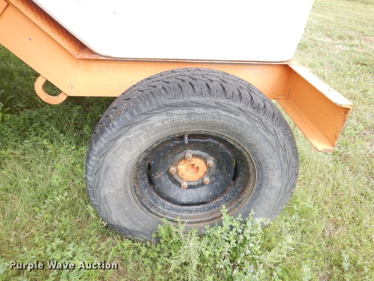 image for item DG0739 Broce T15  broom