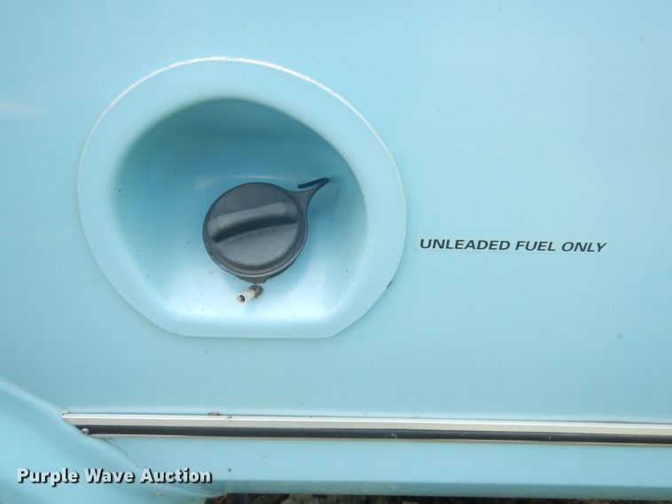 image for item DG0740 2011 Ford E450 Super Duty ElDorado  shuttle bus