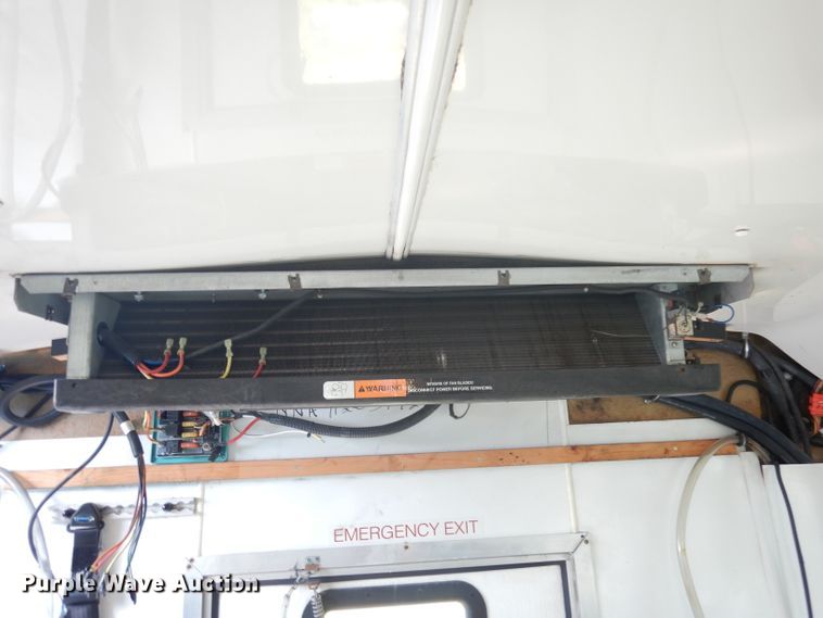 image for item DG0740 2011 Ford E450 Super Duty ElDorado  shuttle bus