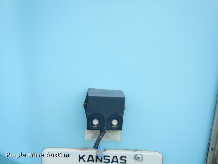 image for item DG0741 2011 Ford E450 Super Duty ElDorado  shuttle bus