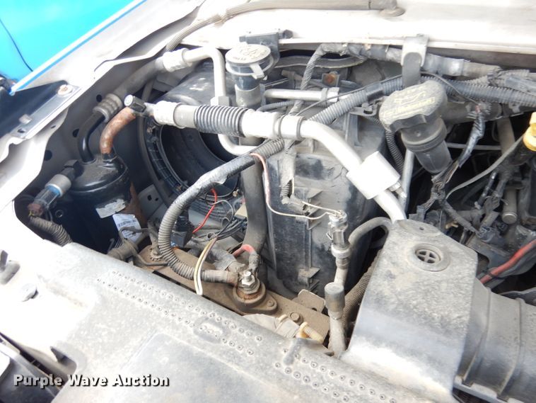 image for item DG0741 2011 Ford E450 Super Duty ElDorado  shuttle bus