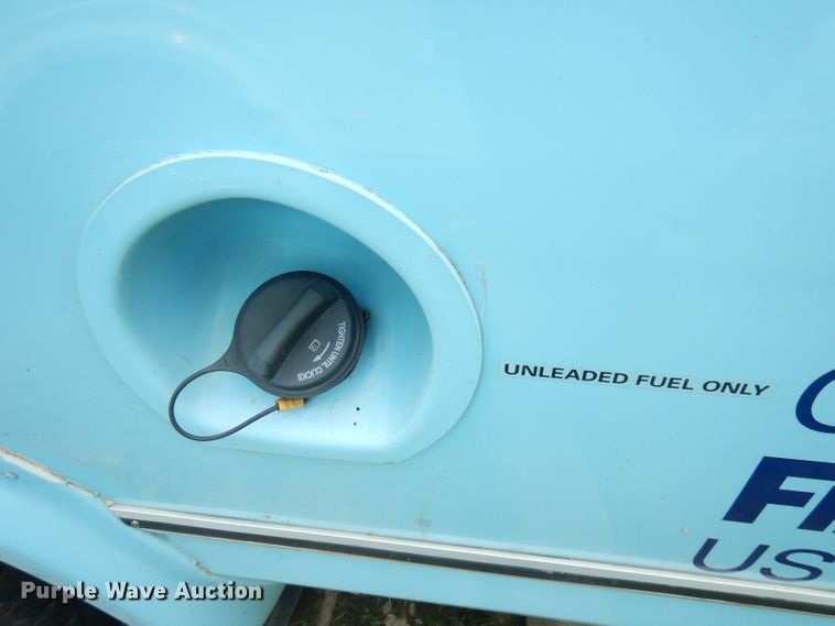 image for item DG0742 2011 Ford E450 Super Duty ElDorado  shuttle bus