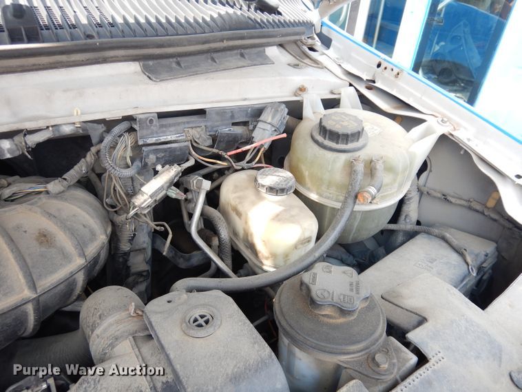 image for item DG0742 2011 Ford E450 Super Duty ElDorado  shuttle bus