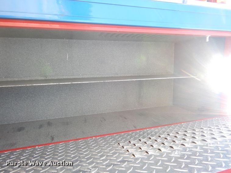 image for item DG0744 2006 Ford E450 Super Duty  ambulance