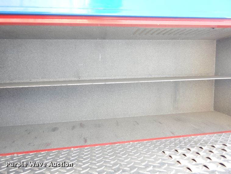 image for item DG0744 2006 Ford E450 Super Duty  ambulance