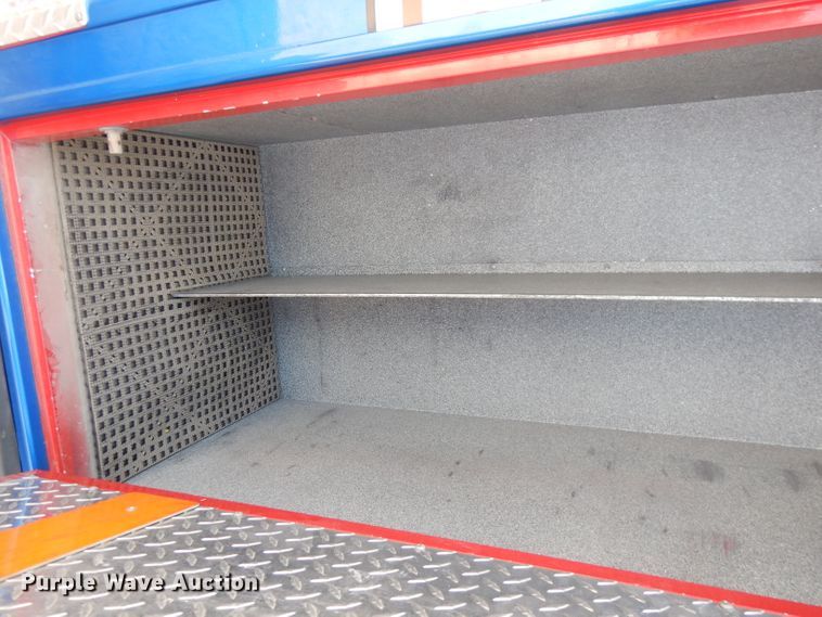 image for item DG0744 2006 Ford E450 Super Duty  ambulance