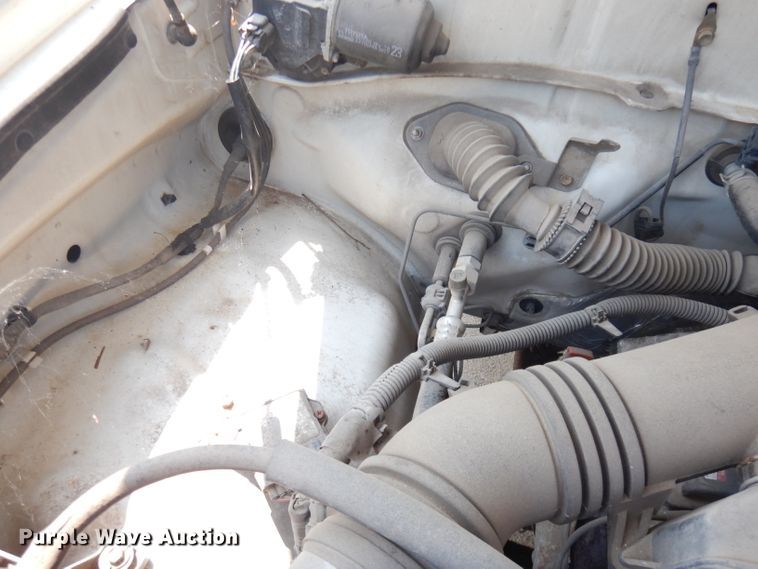 image for item DG0745 2000 Toyota Tundra  pickup truck