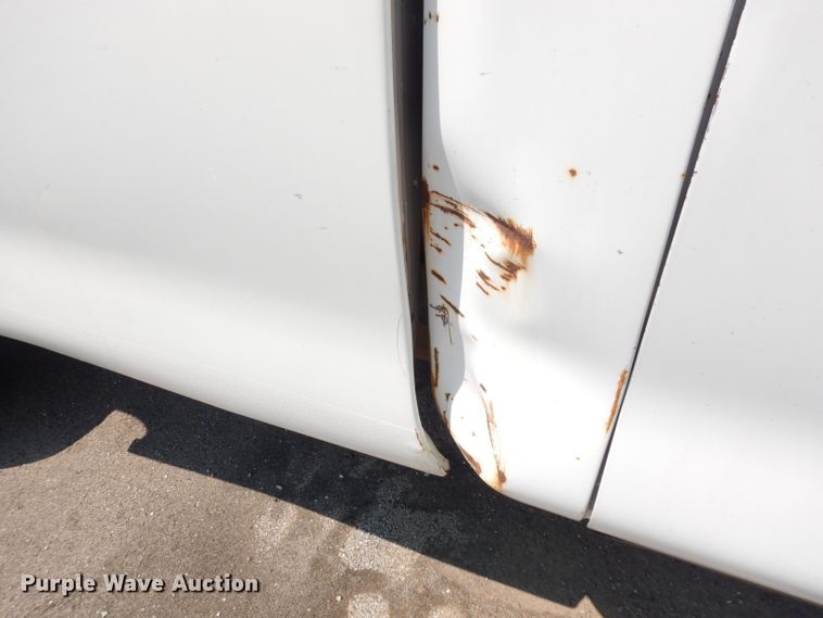 image for item DG0745 2000 Toyota Tundra  pickup truck