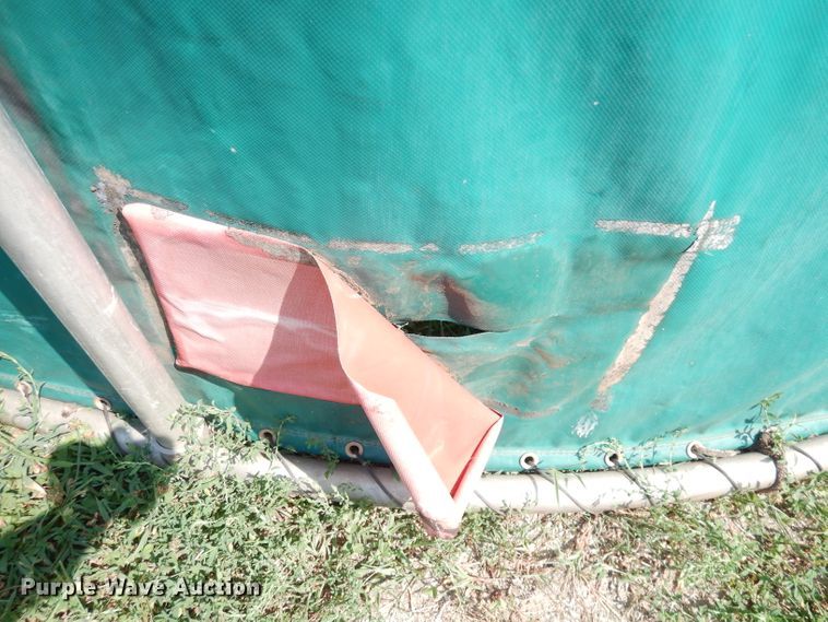 image for item DG0747 Zephyr Stretch XL  batting cage