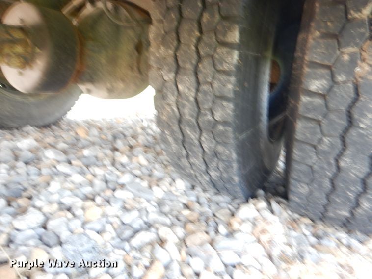 image for item DG0754 2013 International 3000  school bus