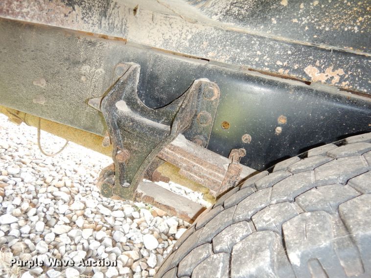 image for item DG0754 2013 International 3000  school bus