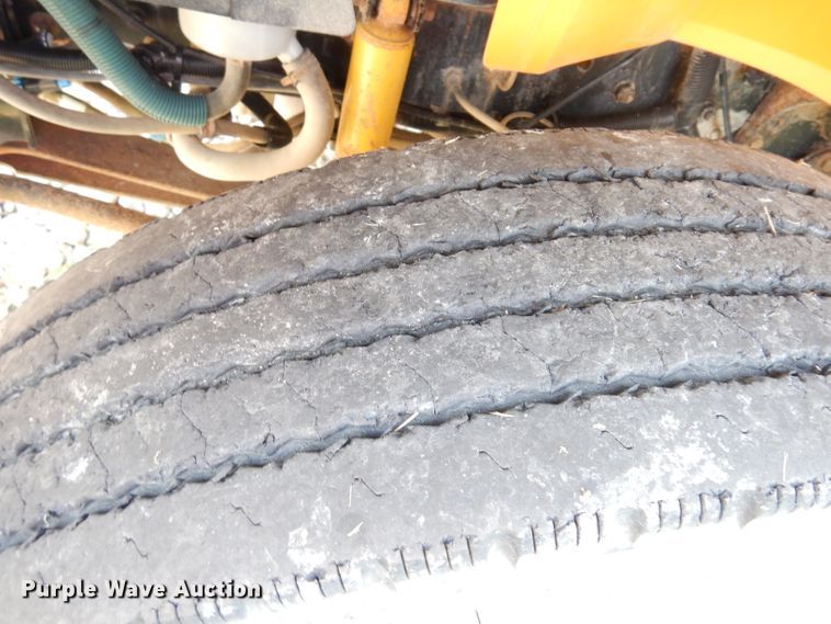 image for item DG0754 2013 International 3000  school bus