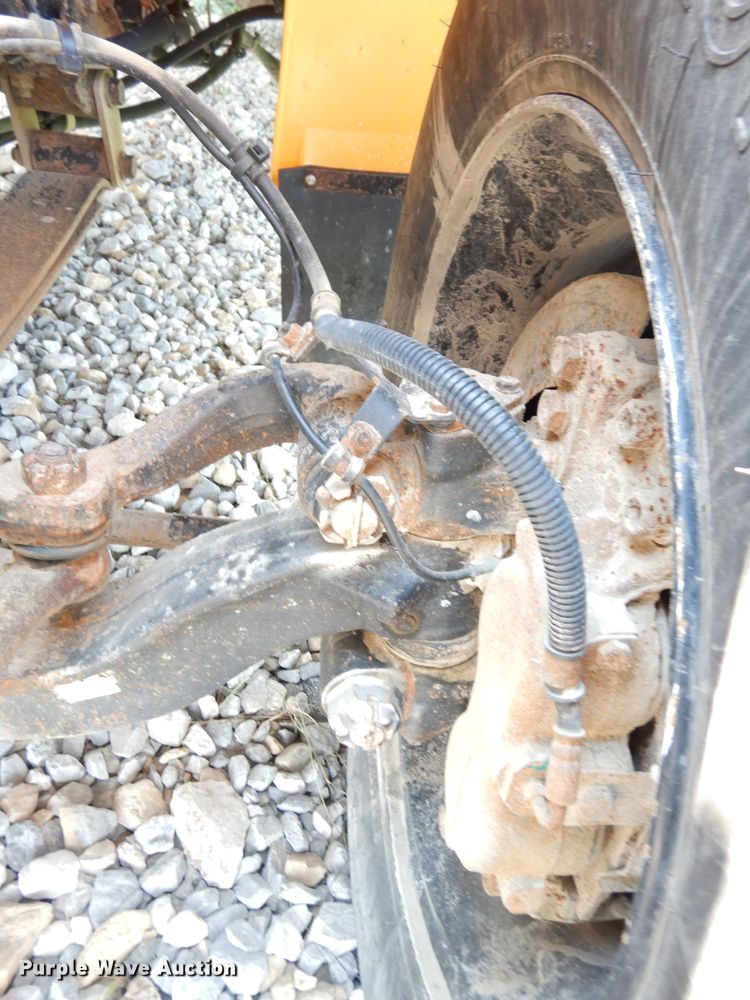 image for item DG0754 2013 International 3000  school bus