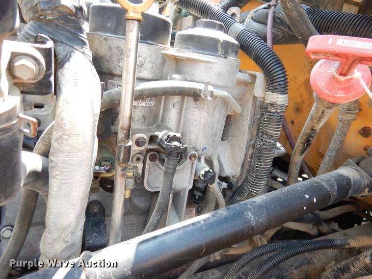 image for item DG0754 2013 International 3000  school bus