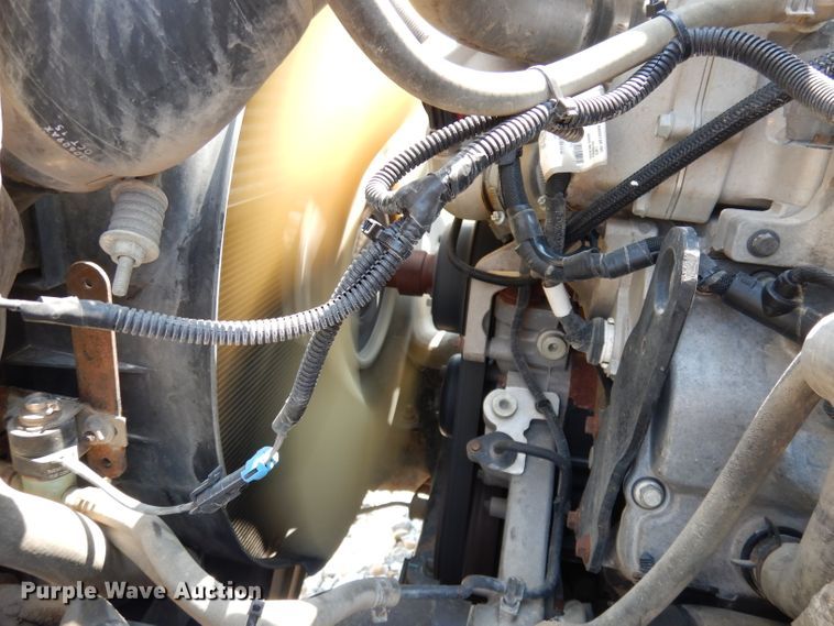 image for item DG0754 2013 International 3000  school bus