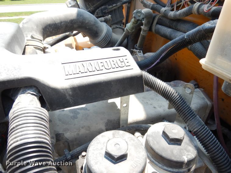 image for item DG0754 2013 International 3000  school bus