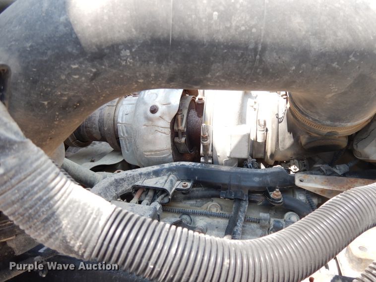 image for item DG0754 2013 International 3000  school bus