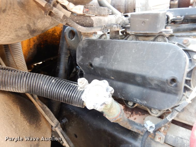 image for item DG0754 2013 International 3000  school bus