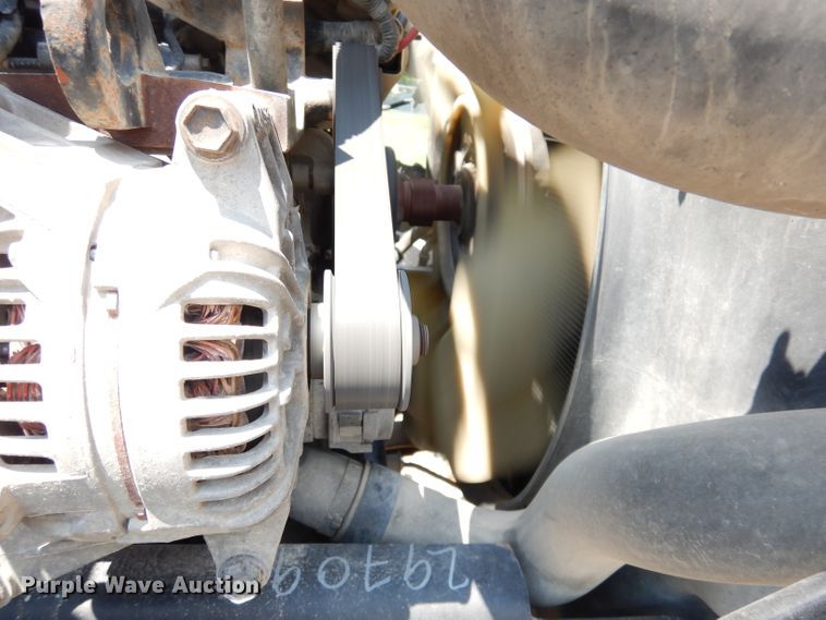 image for item DG0754 2013 International 3000  school bus