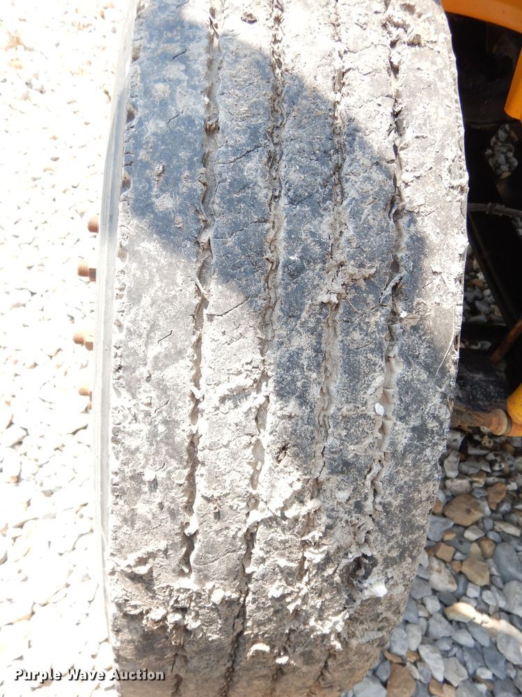 image for item DG0754 2013 International 3000  school bus