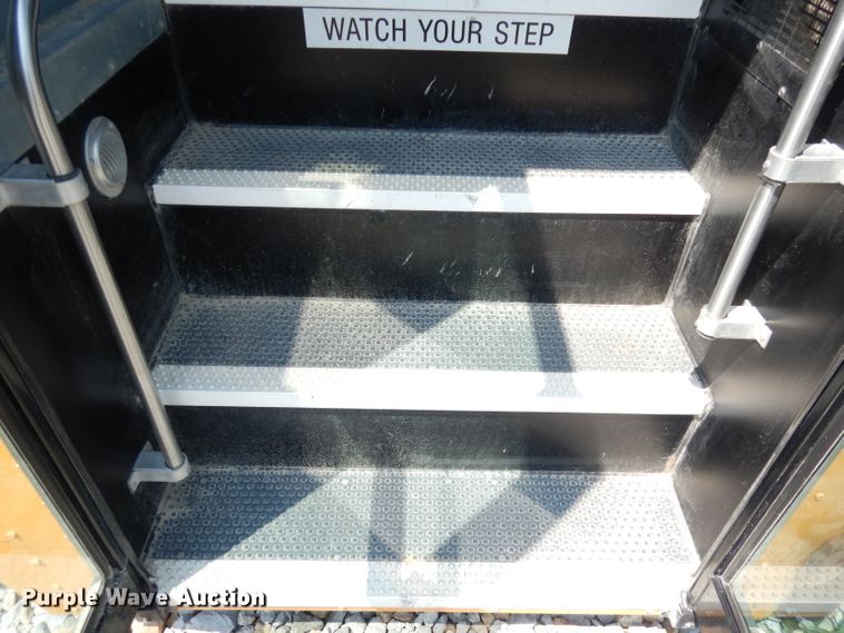 image for item DG0754 2013 International 3000  school bus