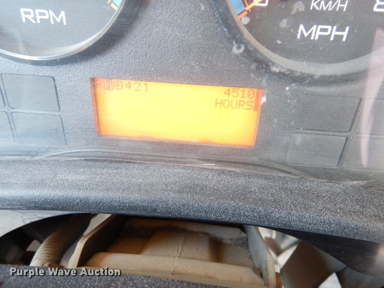 image for item DG0754 2013 International 3000  school bus