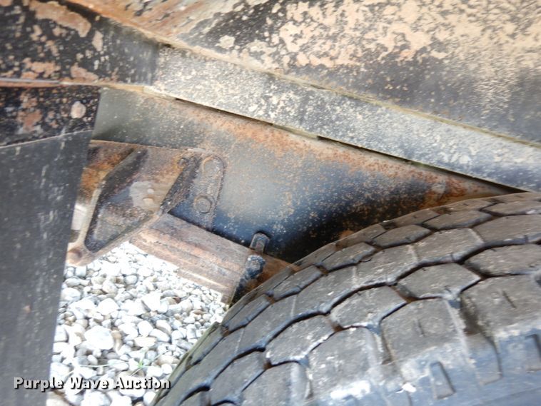 image for item DG0754 2013 International 3000  school bus