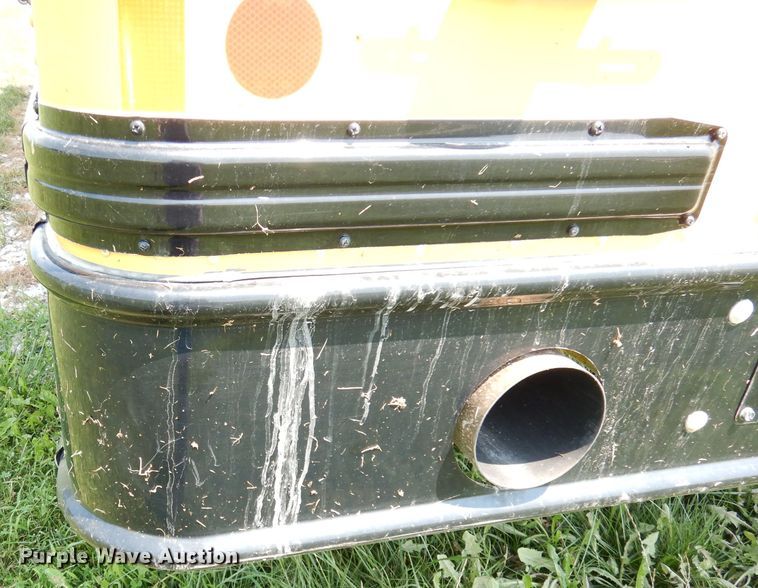 image for item DG0754 2013 International 3000  school bus