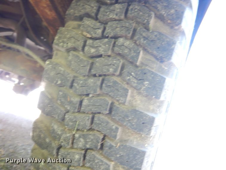 image for item DG0757 1988 Chevrolet G30  delivery truck