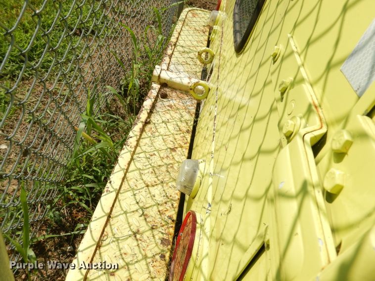 image for item DG0757 1988 Chevrolet G30  delivery truck