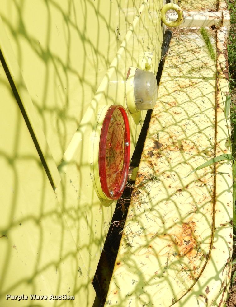 image for item DG0757 1988 Chevrolet G30  delivery truck