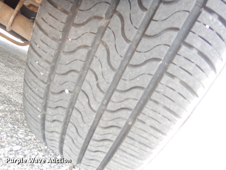 image for item DG0758 2003 Chrysler Concorde Limited