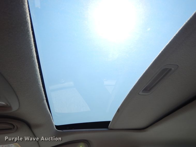 image for item DG0758 2003 Chrysler Concorde Limited