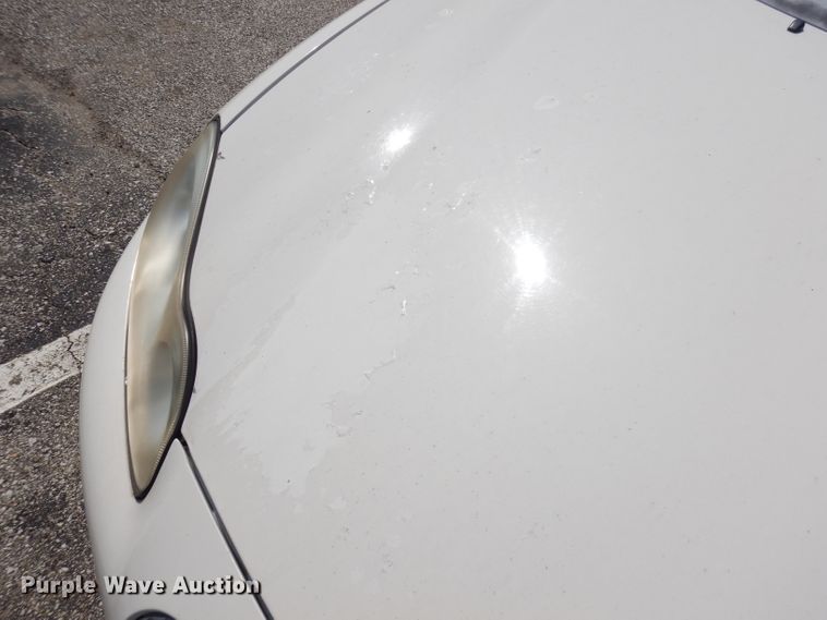 image for item DG0758 2003 Chrysler Concorde Limited