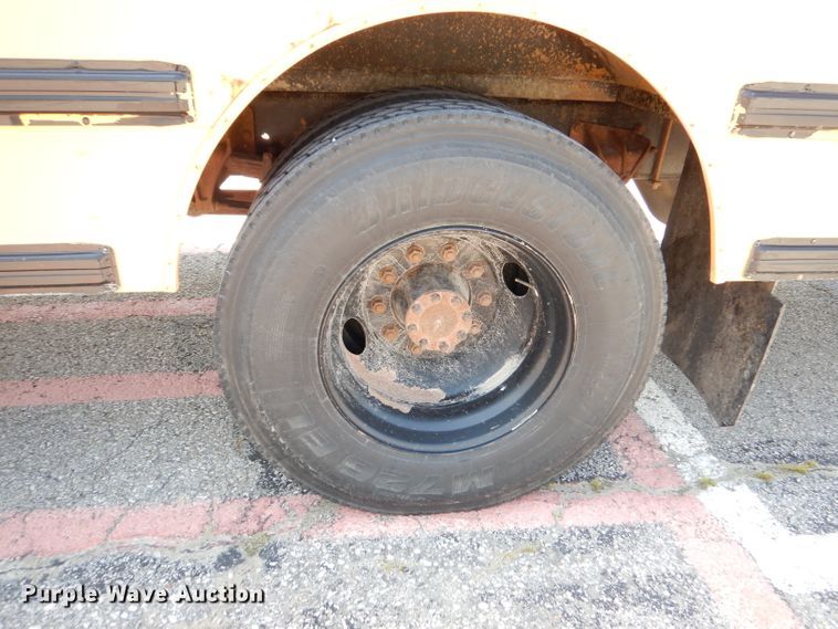 image for item DG0769 2008 International 3000  school bus