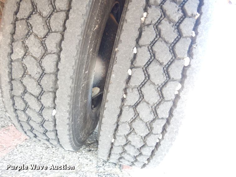 image for item DG0769 2008 International 3000  school bus