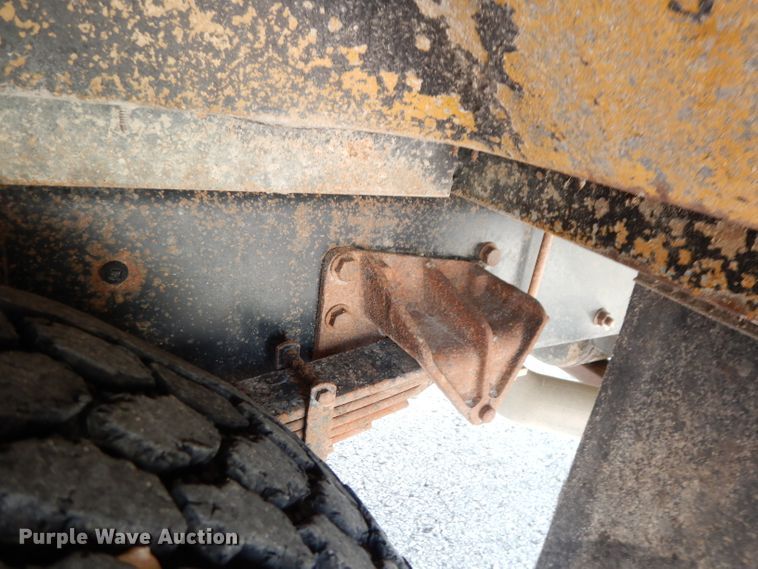 image for item DG0769 2008 International 3000  school bus