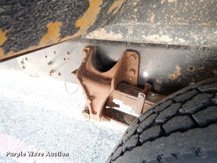 image for item DG0769 2008 International 3000  school bus